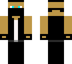 bounty hunter
