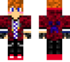 boy skin edit