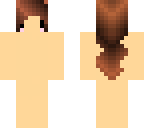 brown hair base