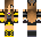 budder skydoesminecraft girl