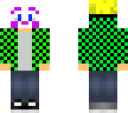 bunnie mask