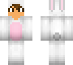 bunny boy