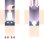 bunny gurl