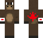 canadian moose