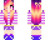 candy dance