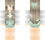 cassies maid costume