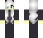 cat girl