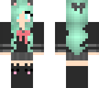 cat girl