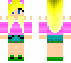 cat girl