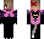 cat girl ninja
