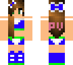cheerleader