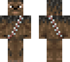 chewbacca