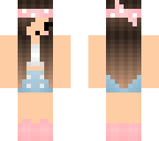 chibi bandana