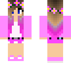 chica kawaii