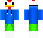 chicken