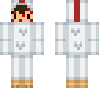 chickenpocks skin