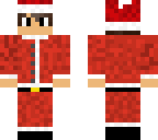 christmas skin