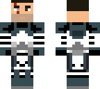 clone commander wolffe no helmet