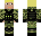 commander