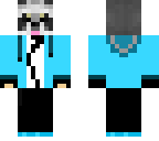 connor the racoon