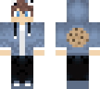 cookieman