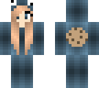 cookiemonster onsie