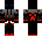 cool enderman