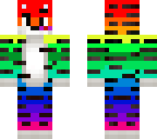 cool tiger