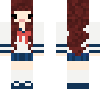 cora school girl