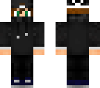 cosmic's skin