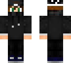 cosmic's skin
