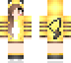 costume