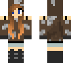 cow girl no copy