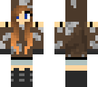 cow girl no copy edit