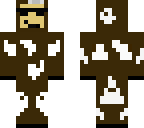 cow man