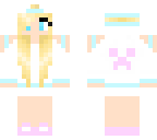 creeper girl