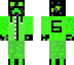 creeper acido
