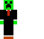 creeperman