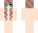 curly girl base