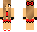 cute girl