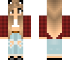cute fall skin