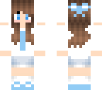 cute girl