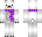 cute polarbear