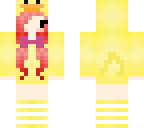 cuuuute skin xd