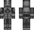 cyberman