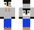 da pengun fixed