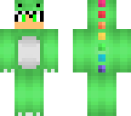danosaur