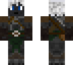 dark elf