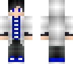 dave's pvp skin