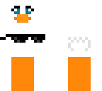 deal with it duck